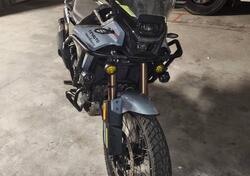 CFMOTO 450MT (2024 - 25) usata