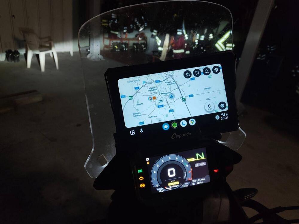 CFMOTO 450MT (2024 - 25) (5)