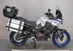 Yamaha XT1200Z Super Ténéré Worldcrosser (2015 - 16) usata