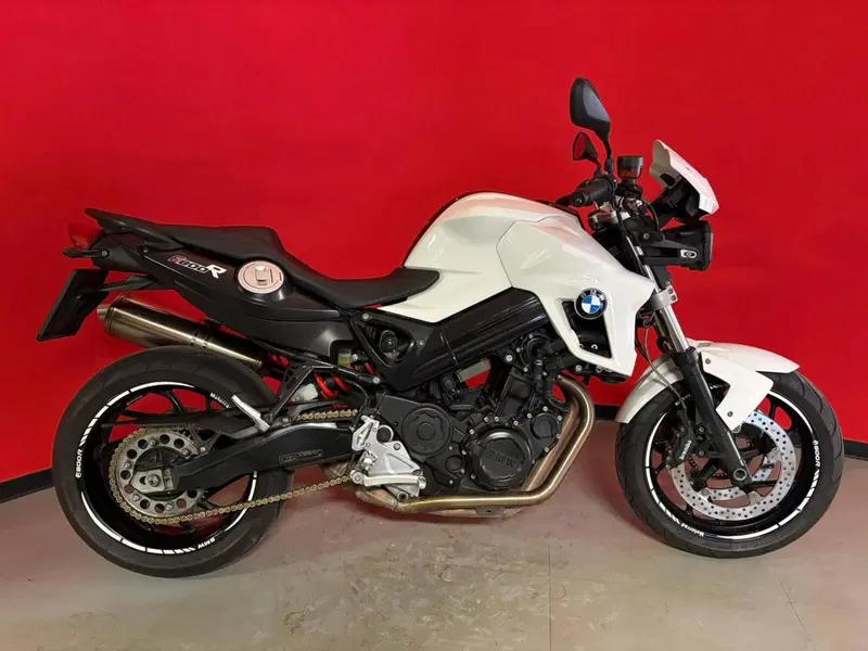 Bmw F 800 R (2012 - 14)