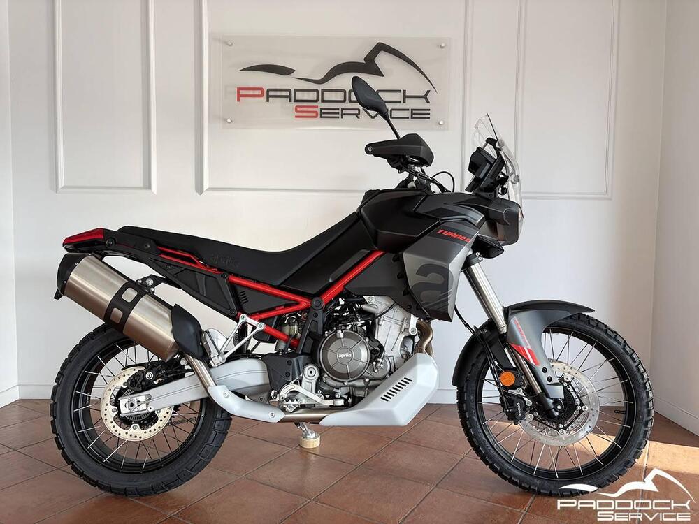Aprilia Tuareg 660 (2022 - 24)