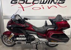 Honda GL 1800 Gold Wing Tour DTC (2018 - 20) usata