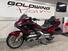 Honda GL 1800 Gold Wing Tour DTC (2018 - 20) (9)