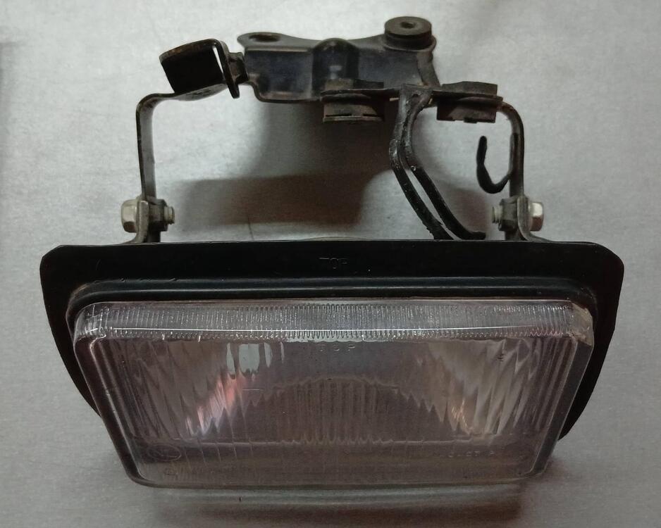 33100KL4611-61310MN1641 Faro più staffa XR250-600 Honda