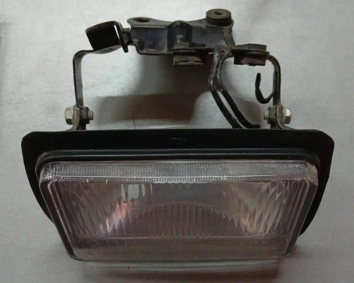 33100KL4611-61310MN1641 Faro più staffa XR250-600 Honda