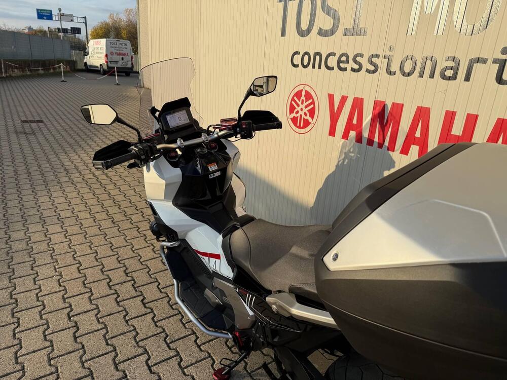 Honda X-ADV 750 DCT Adventure (2021 - 24) (4)