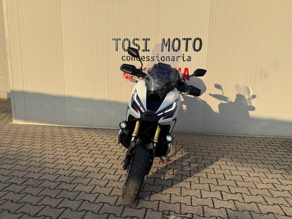 Honda X-ADV 750 DCT Adventure (2021 - 24) (3)