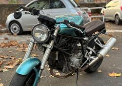 Ducati SS 800 (2003 - 05) usata