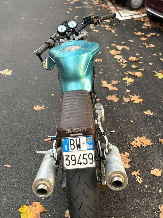 Ducati SS 800 (2003 - 05) (3)