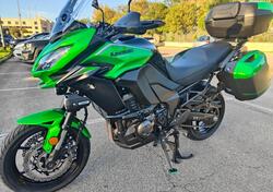 Kawasaki Versys 1000 (2017 - 18) usata