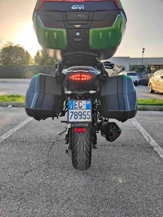 Kawasaki Versys 1000 (2017 - 18) (4)