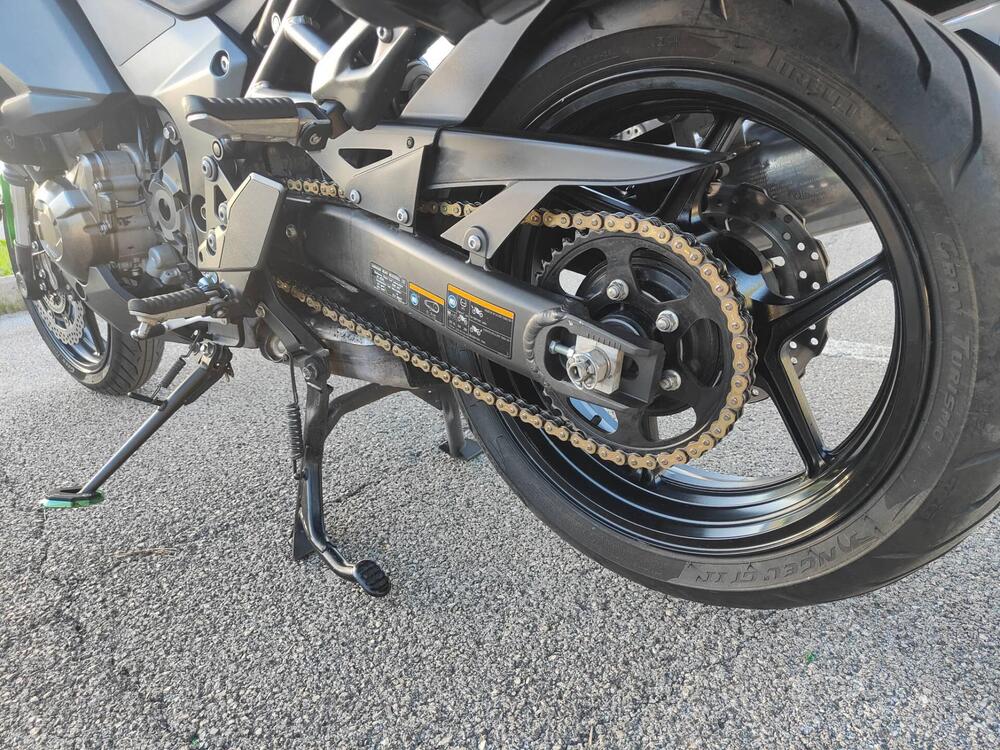 Kawasaki Versys 1000 (2017 - 18) (5)