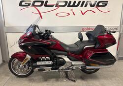 Honda GL 1800 Gold Wing Tour DTC (2018 - 20) usata