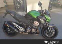 Kawasaki Z 800 e ABS (2012 - 16) usata