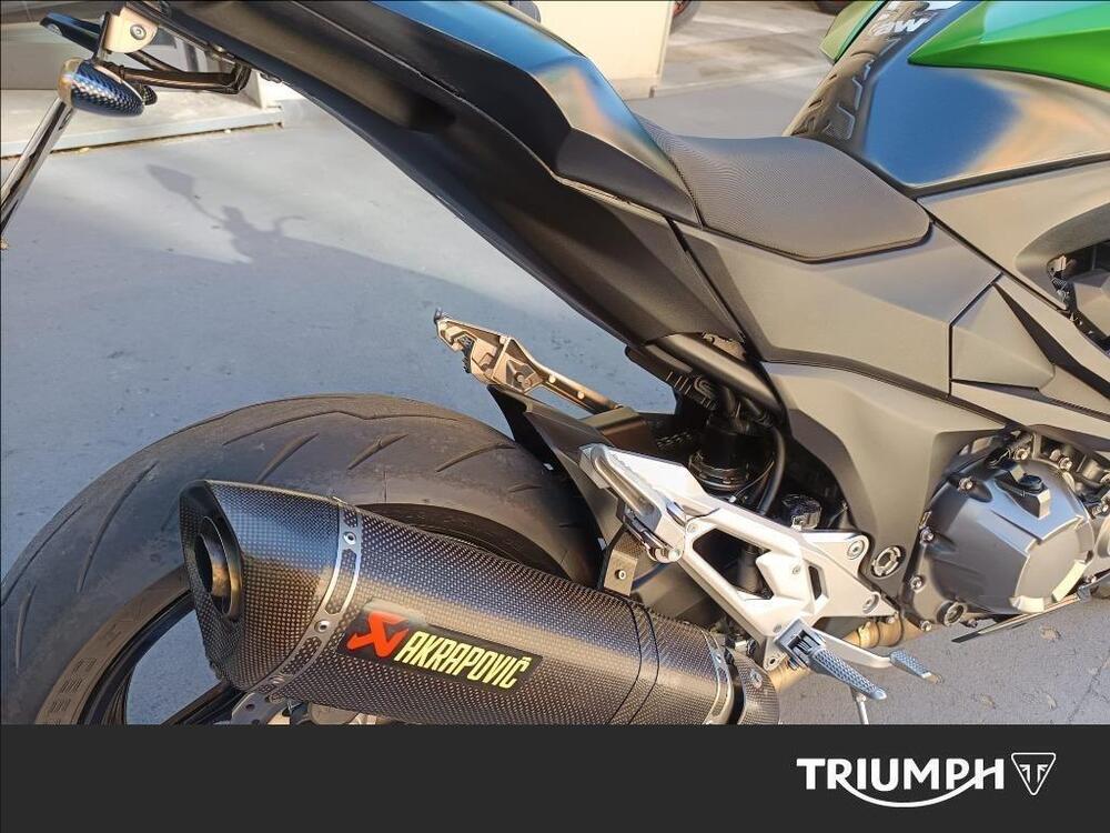 Kawasaki Z 800 e ABS (2012 - 16) (5)