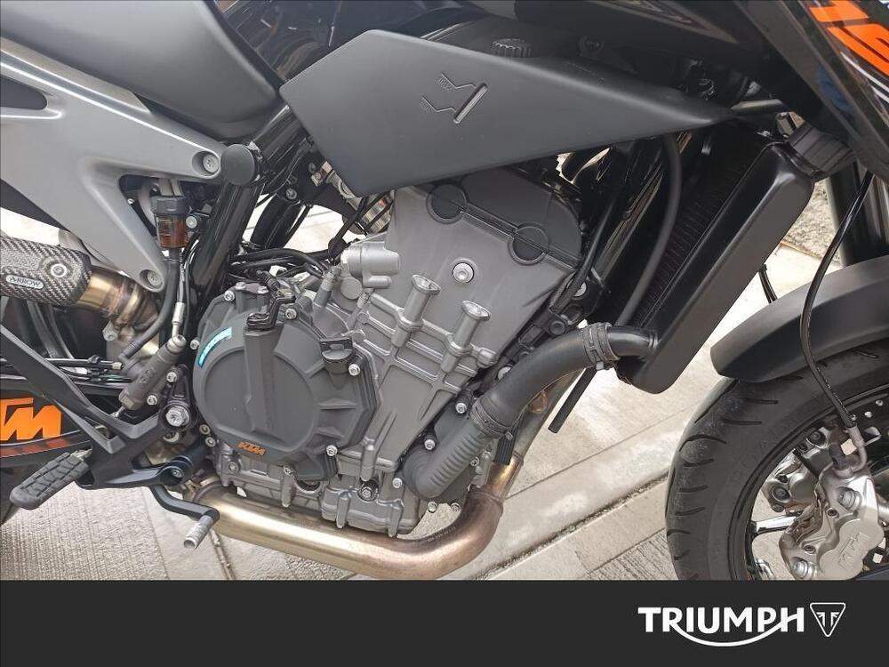 KTM 790 Duke (2018 - 20) (5)