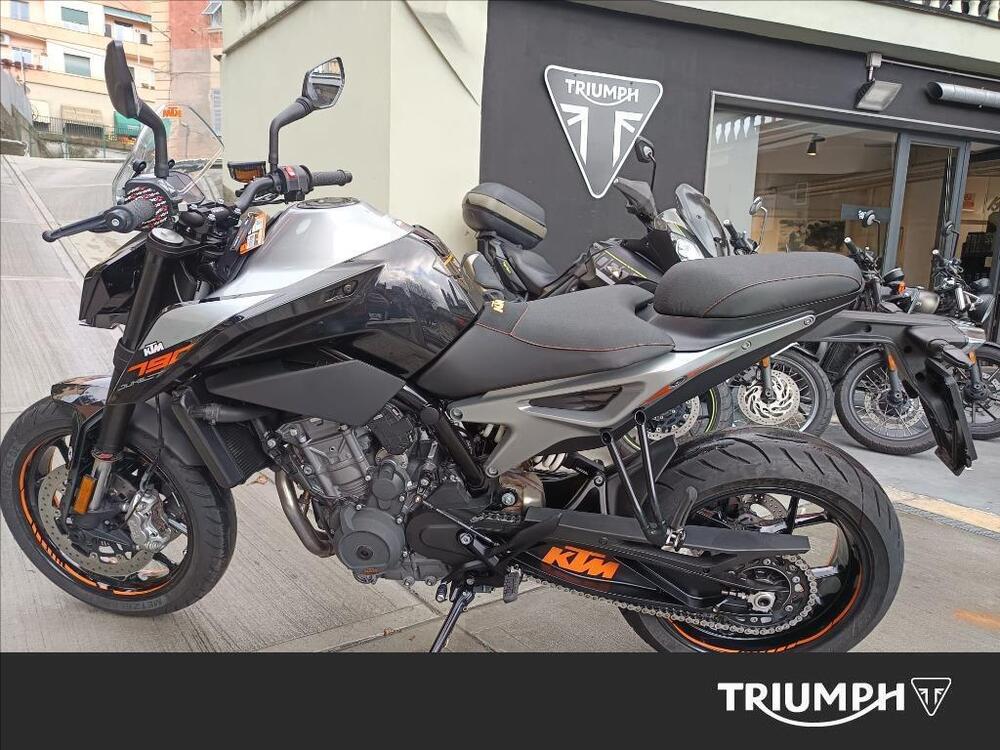 KTM 790 Duke (2018 - 20) (2)