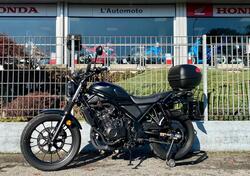 Honda CL500 (2023 - 24) usata