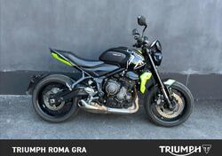 Triumph Trident 660 (2021 - 24) usata
