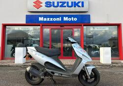 Malaguti F12 Phantom 50 R Air Cooled (2008 -10) usata