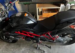 Benelli BN 125 (2021 - 25) usata