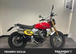 Fantic Motor Caballero 250 Scrambler 4T (2018 - 21) usata