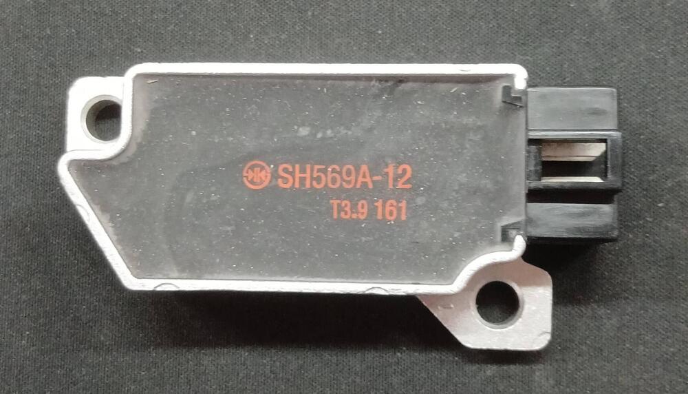47X81960A300 Regolatore di tensione YAMAHA (2)