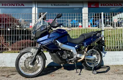 Aprilia Caponord ETV 1000 (2001 - 04) usata