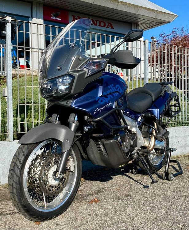 Aprilia Caponord ETV 1000 (2001 - 04) (2)