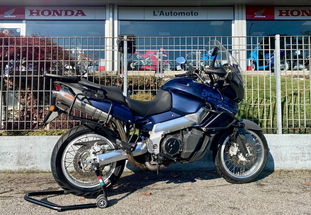 Aprilia Caponord ETV 1000 (2001 - 04) (5)