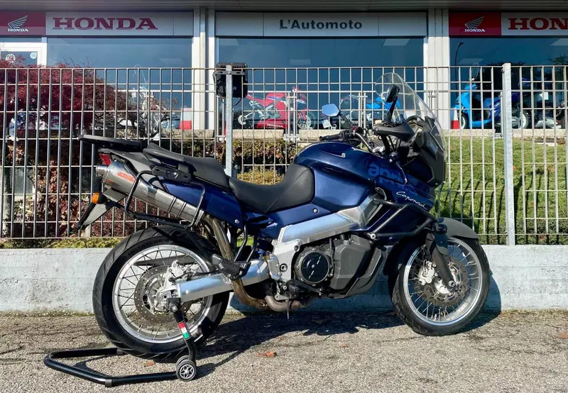 Aprilia Caponord ETV 1000 (2001 - 04) (5)