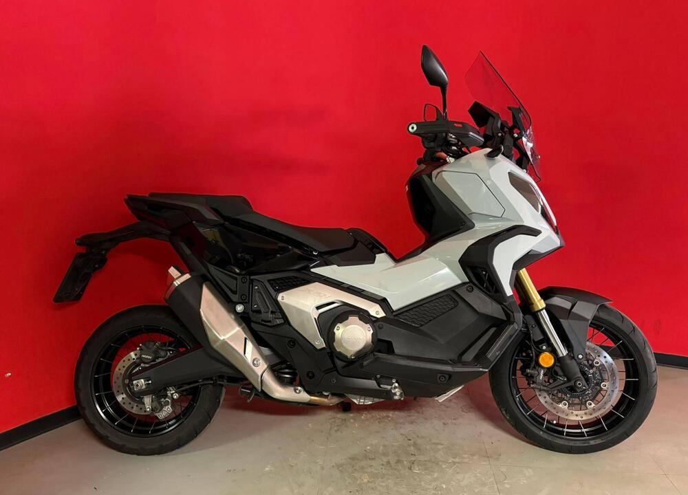 Honda X-ADV 750 DCT (2021 - 24)