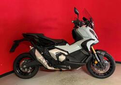 Honda X-ADV 750 DCT (2021 - 24) usata