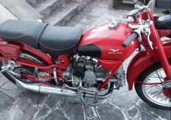 Moto Guzzi Airone 250 Sport d'epoca
