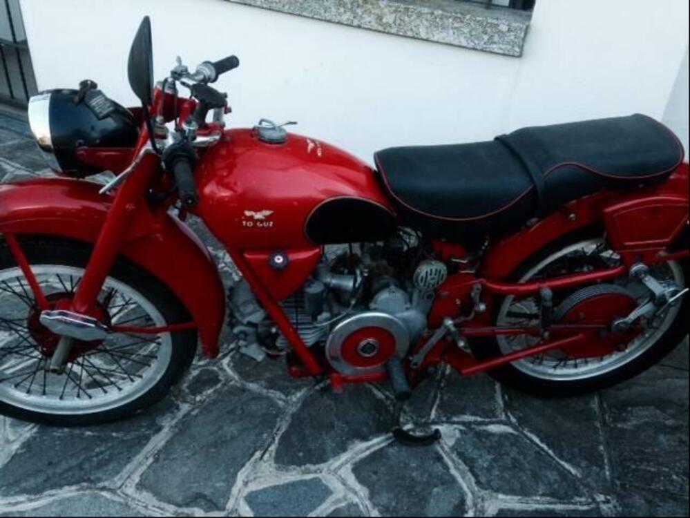 Moto Guzzi Airone 250 Sport (2)