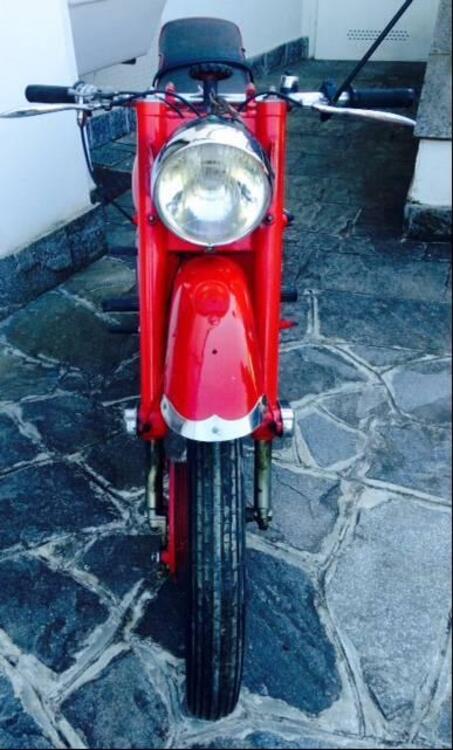 Moto Guzzi Airone 250 Sport (3)