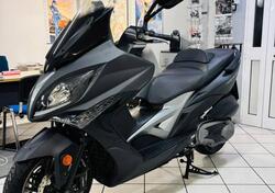 Kymco Xciting 400i ABS (2016 - 20) usata