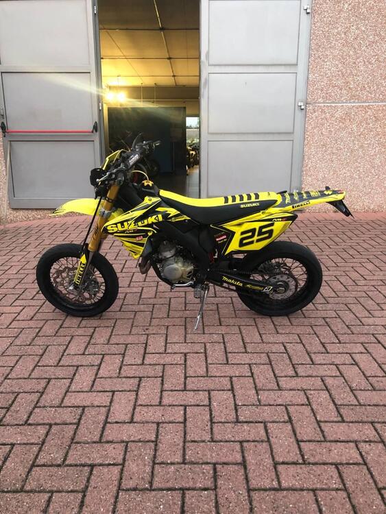 Valenti Racing RME 50 (2015 - 22)