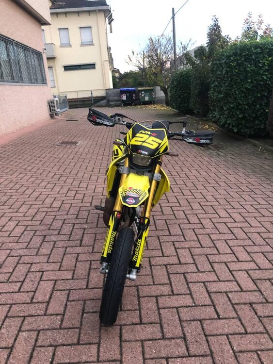 Valenti Racing RME 50 (2015 - 22) (2)