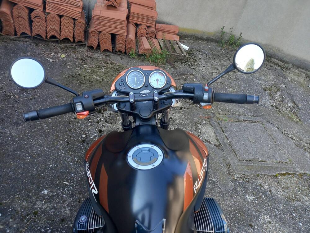 Bmw R 1150 R Rockster (2003 - 06) (4)