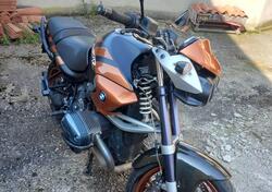 Bmw R 1150 R Rockster (2003 - 06) usata