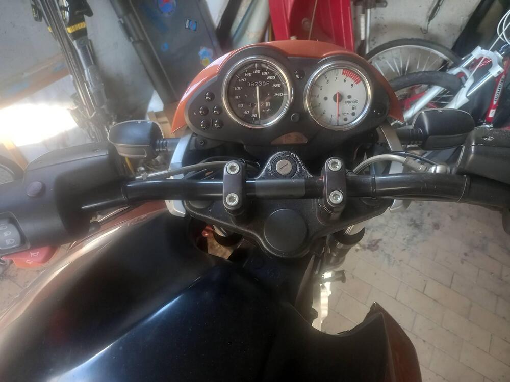 Bmw R 1150 R Rockster (2003 - 06) (5)