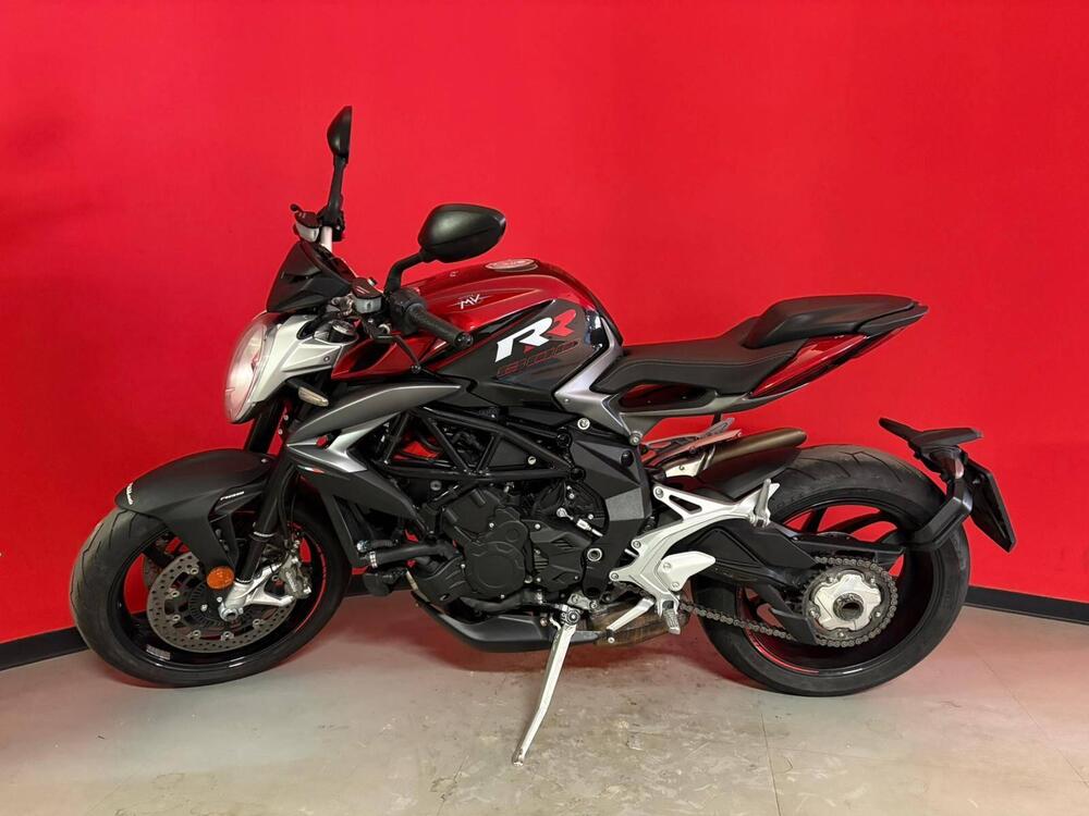 MV Agusta Brutale 800 RR (2017 - 20) (3)