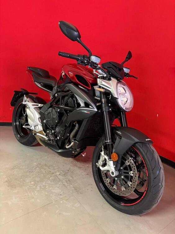 MV Agusta Brutale 800 RR (2017 - 20) (2)