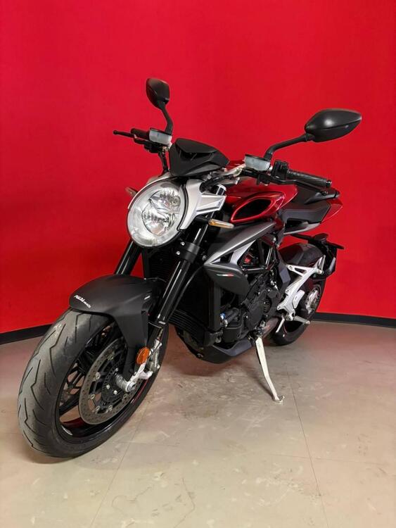 MV Agusta Brutale 800 RR (2017 - 20) (4)