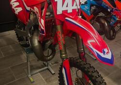 Honda CR 125 R (1990 - 99) usata