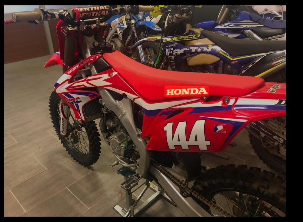 Honda CR 125 R (1990 - 99) (3)