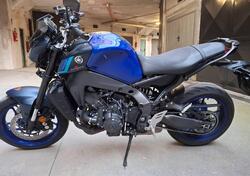 Yamaha MT-09 (2021 - 23) usata
