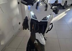 Moto Morini X-Cape 650 Alloy Wheels (2021 - 25) usata