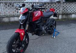 Ducati Monster 937 + (2021 - 25) usata